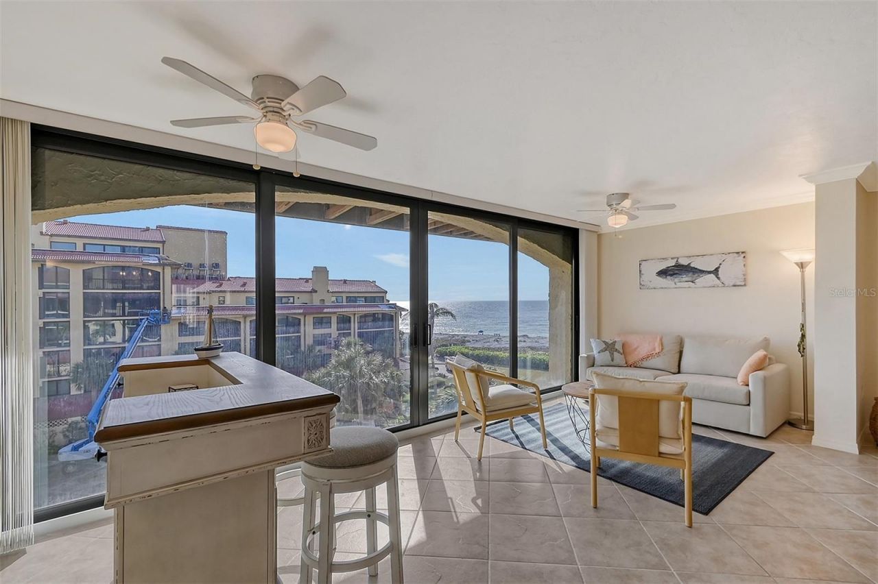 8710 Midnight Pass Road, Unit 405, Sarasota, FL 34242 Photo
