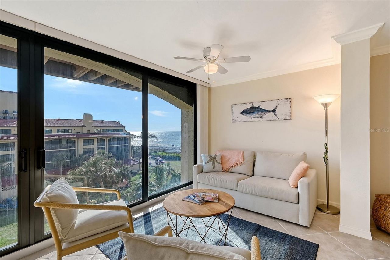 8710 Midnight Pass Road, Unit 405, Sarasota, FL 34242 Photo