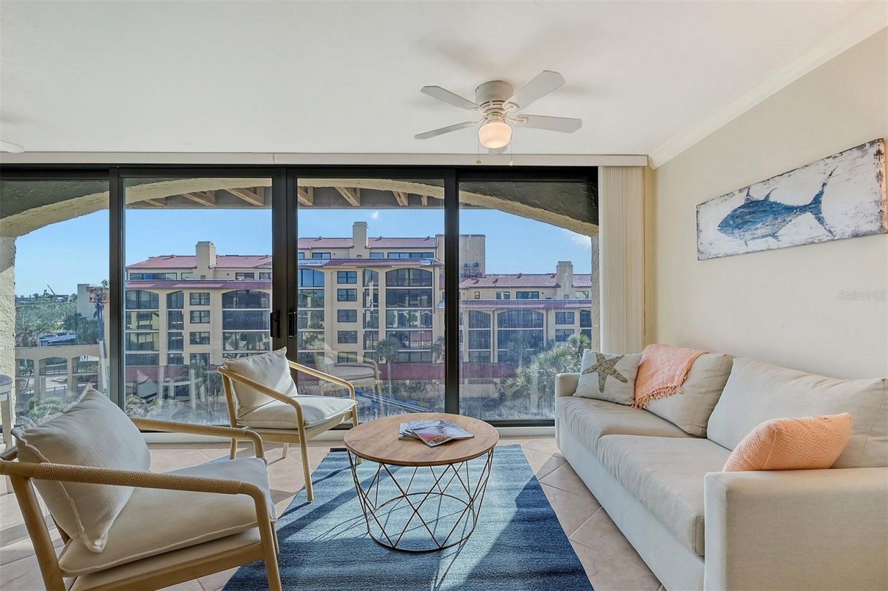 8710 Midnight Pass Road, Unit 405, Sarasota, FL 34242 Photo