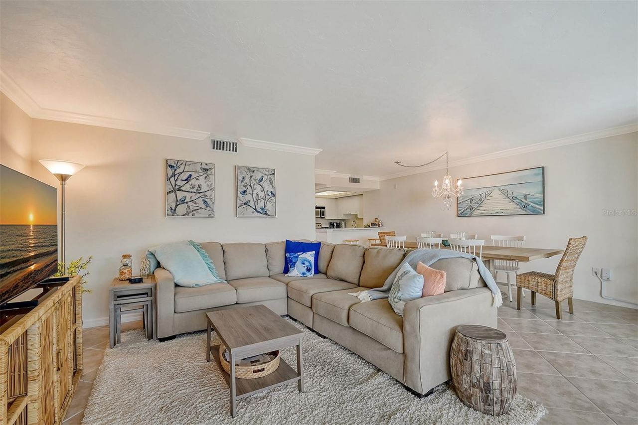 8710 Midnight Pass Road, Unit 405, Sarasota, FL 34242 Photo
