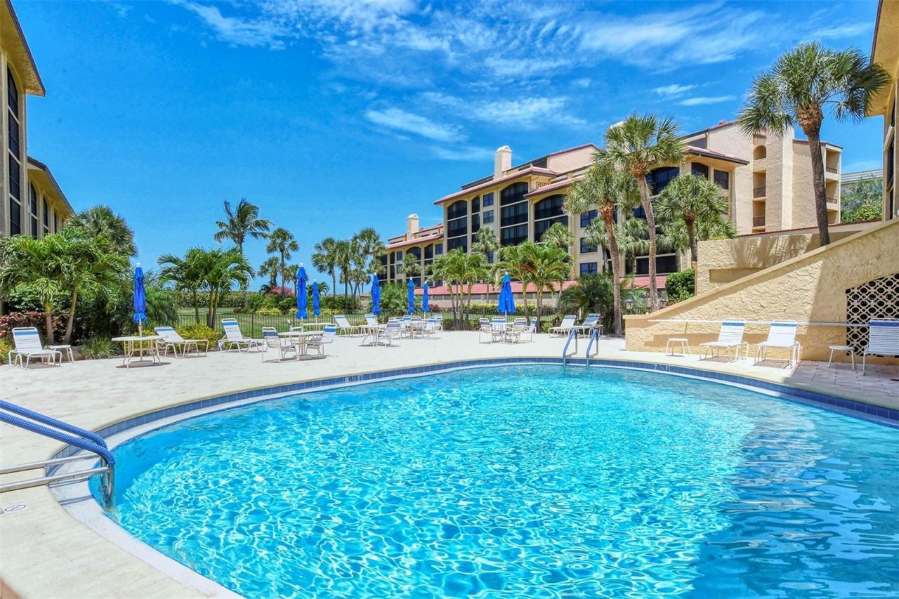 8710 Midnight Pass Road, Unit 405, Sarasota, FL 34242 Photo