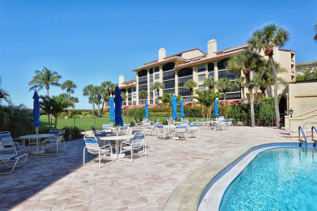 8710 Midnight Pass Road, Unit 405, Sarasota, FL 34242 Photo
