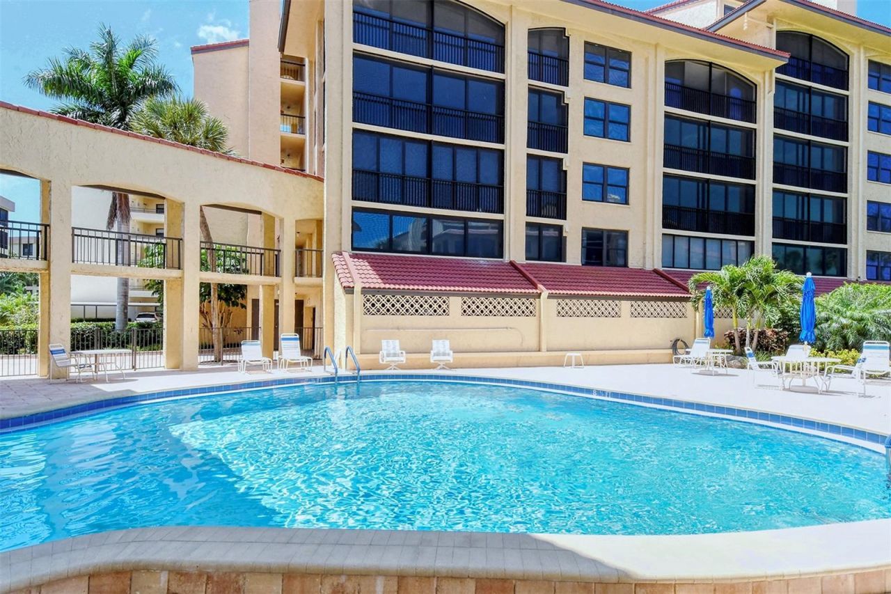 8710 Midnight Pass Road, Unit 405, Sarasota, FL 34242 Photo