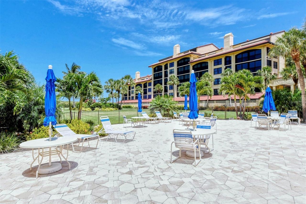 8710 Midnight Pass Road, Unit 405, Sarasota, FL 34242 Photo