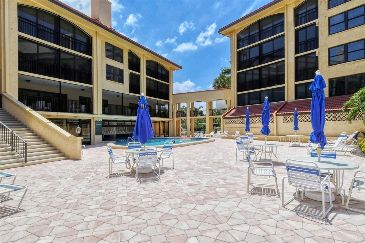 8710 Midnight Pass Road, Unit 405, Sarasota, FL 34242 Photo