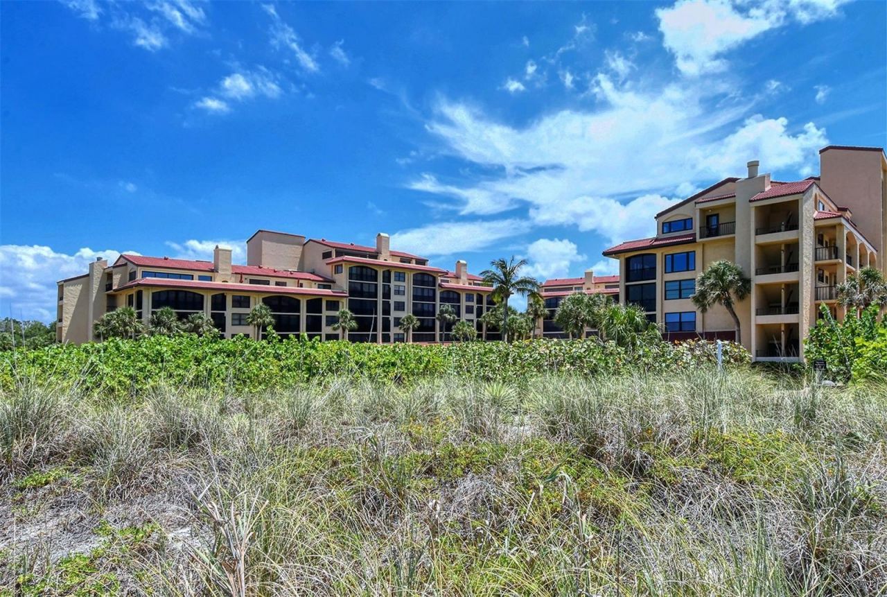 8710 Midnight Pass Road, Unit 405, Sarasota, FL 34242 Photo