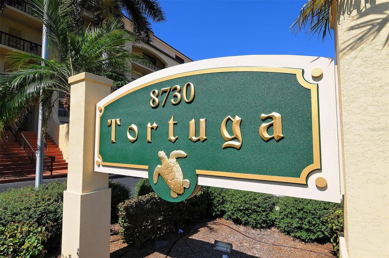8710 Midnight Pass Road, Unit 405, Sarasota, FL 34242 Photo