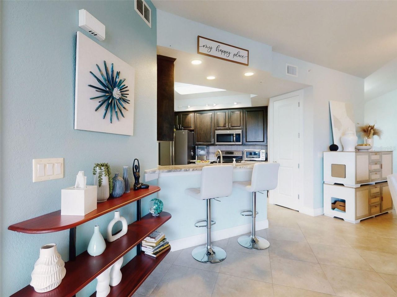 5 Riverwalk Drive, Unit 506, New Smyrna Beach, FL 32169 Photo