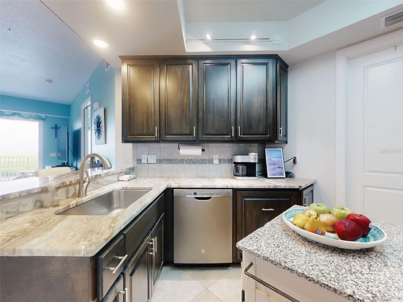 5 Riverwalk Drive, Unit 506, New Smyrna Beach, FL 32169 Photo