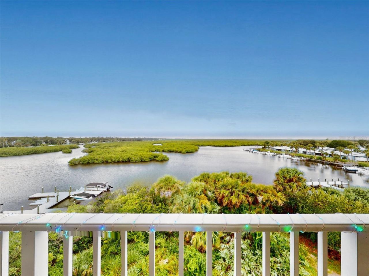 5 Riverwalk Drive, Unit 506, New Smyrna Beach, FL 32169 Photo