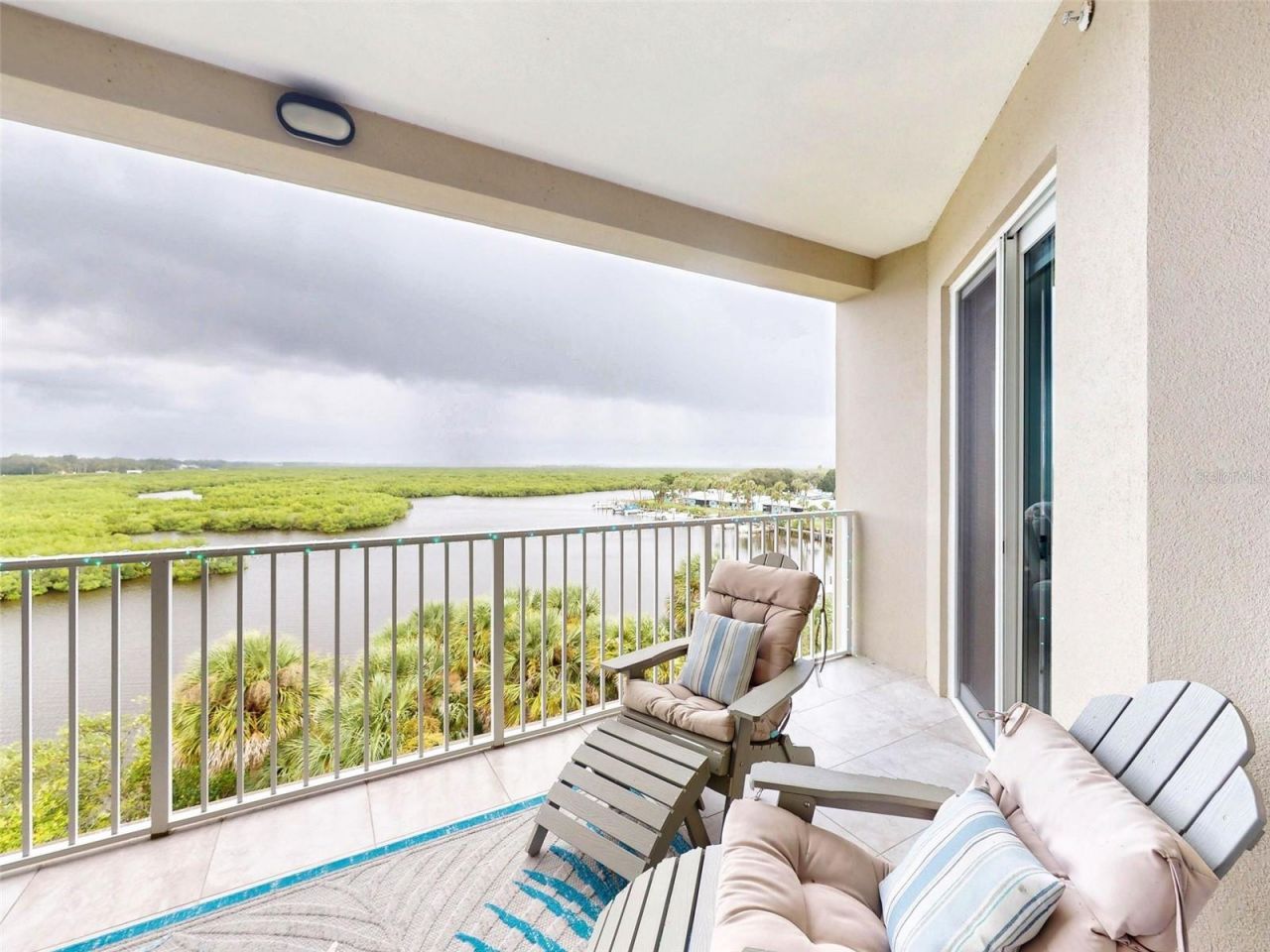 5 Riverwalk Drive, Unit 506, New Smyrna Beach, FL 32169 Photo