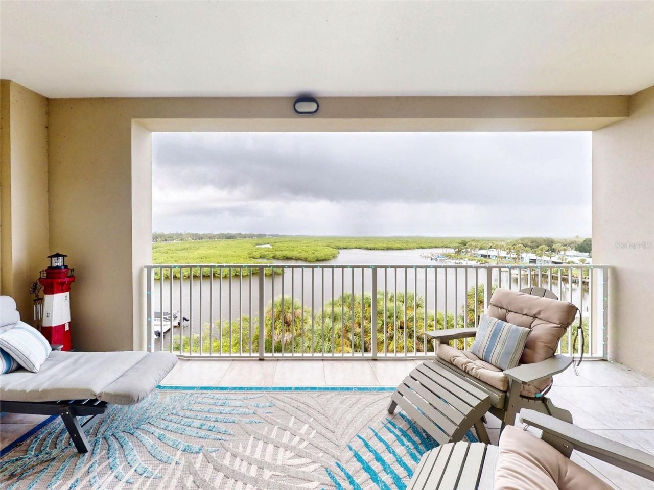 5 Riverwalk Drive, Unit 506, New Smyrna Beach, FL 32169 Photo