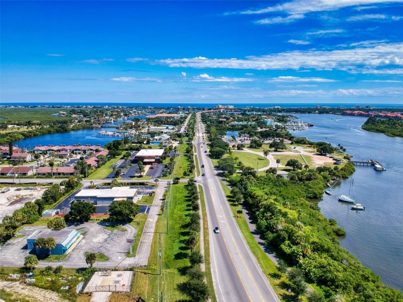 5 Riverwalk Drive, Unit 506, New Smyrna Beach, FL 32169 Photo