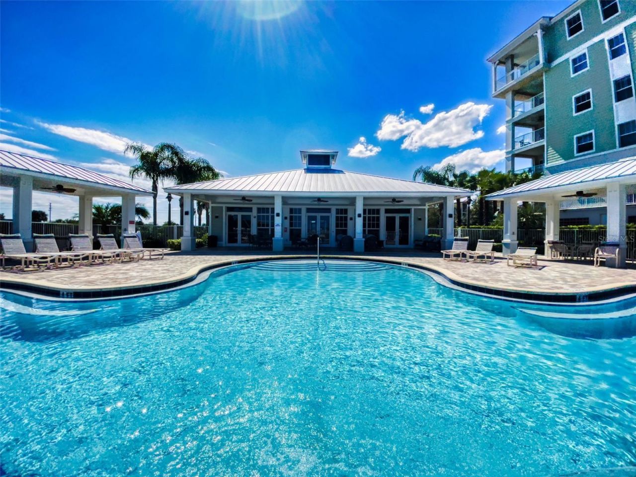 5 Riverwalk Drive, Unit 506, New Smyrna Beach, FL 32169 Photo