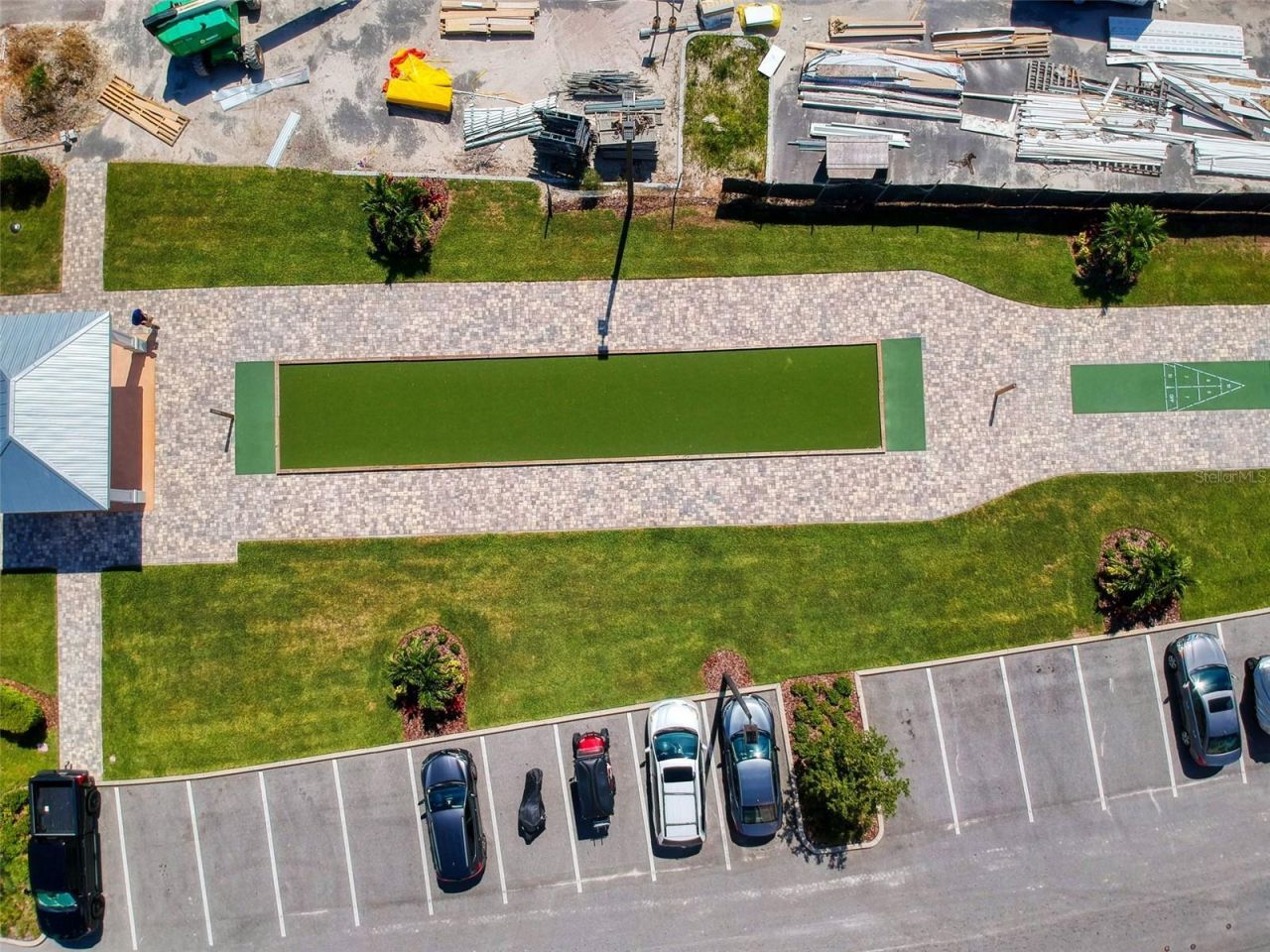 5 Riverwalk Drive, Unit 506, New Smyrna Beach, FL 32169 Photo