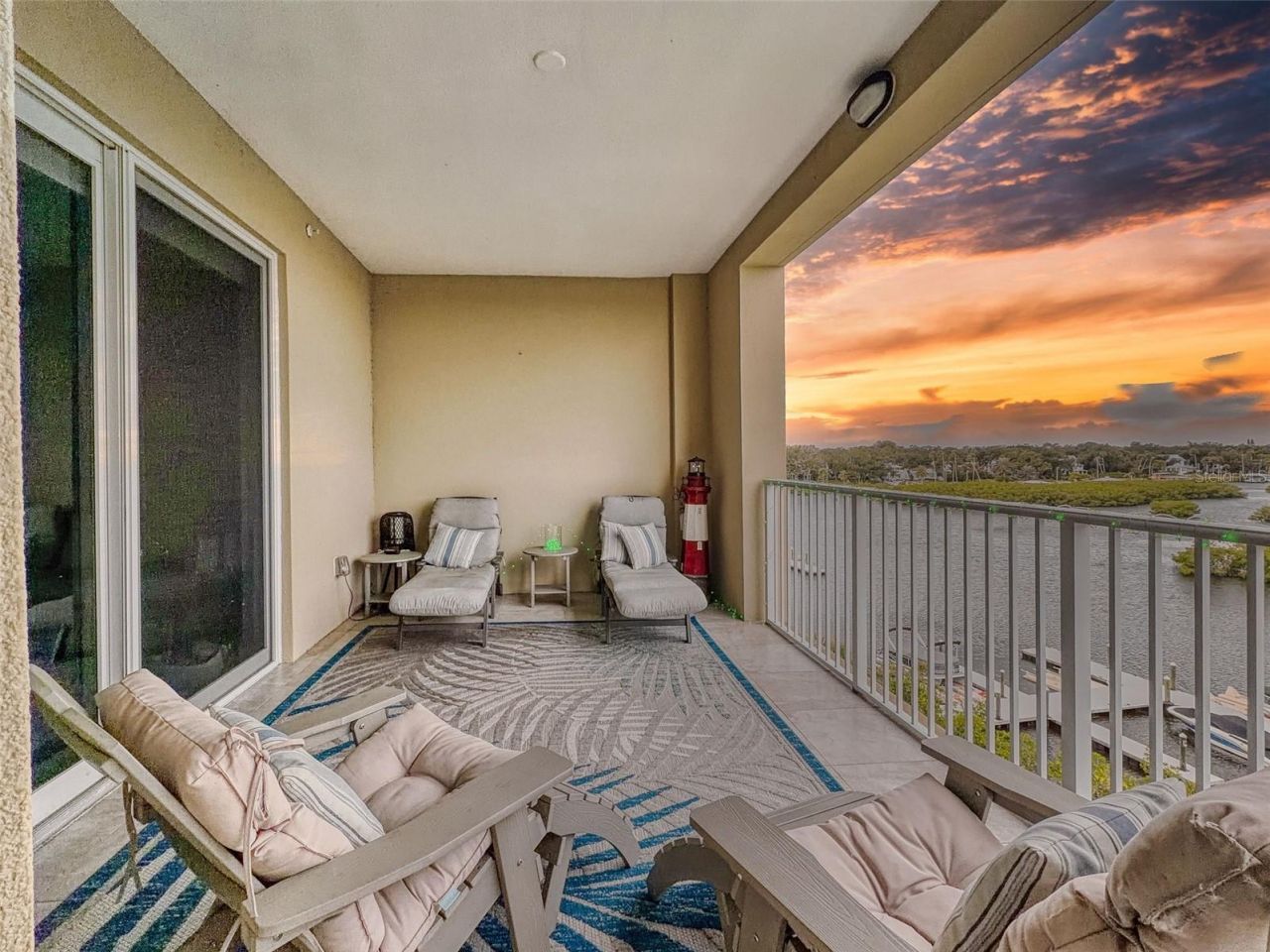 5 Riverwalk Drive, Unit 506, New Smyrna Beach, FL 32169 Photo