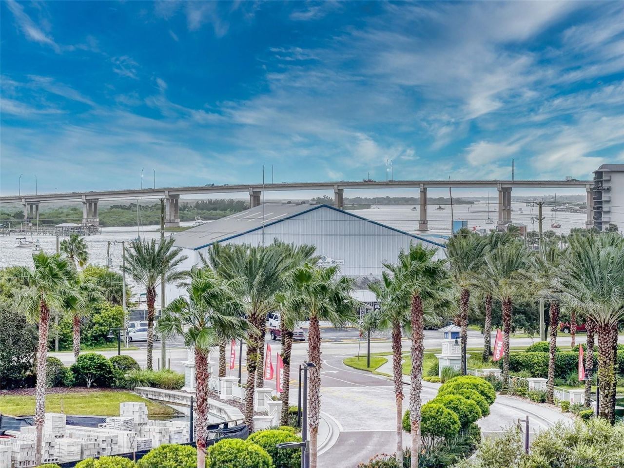 5 Riverwalk Drive, Unit 506, New Smyrna Beach, FL 32169 Photo