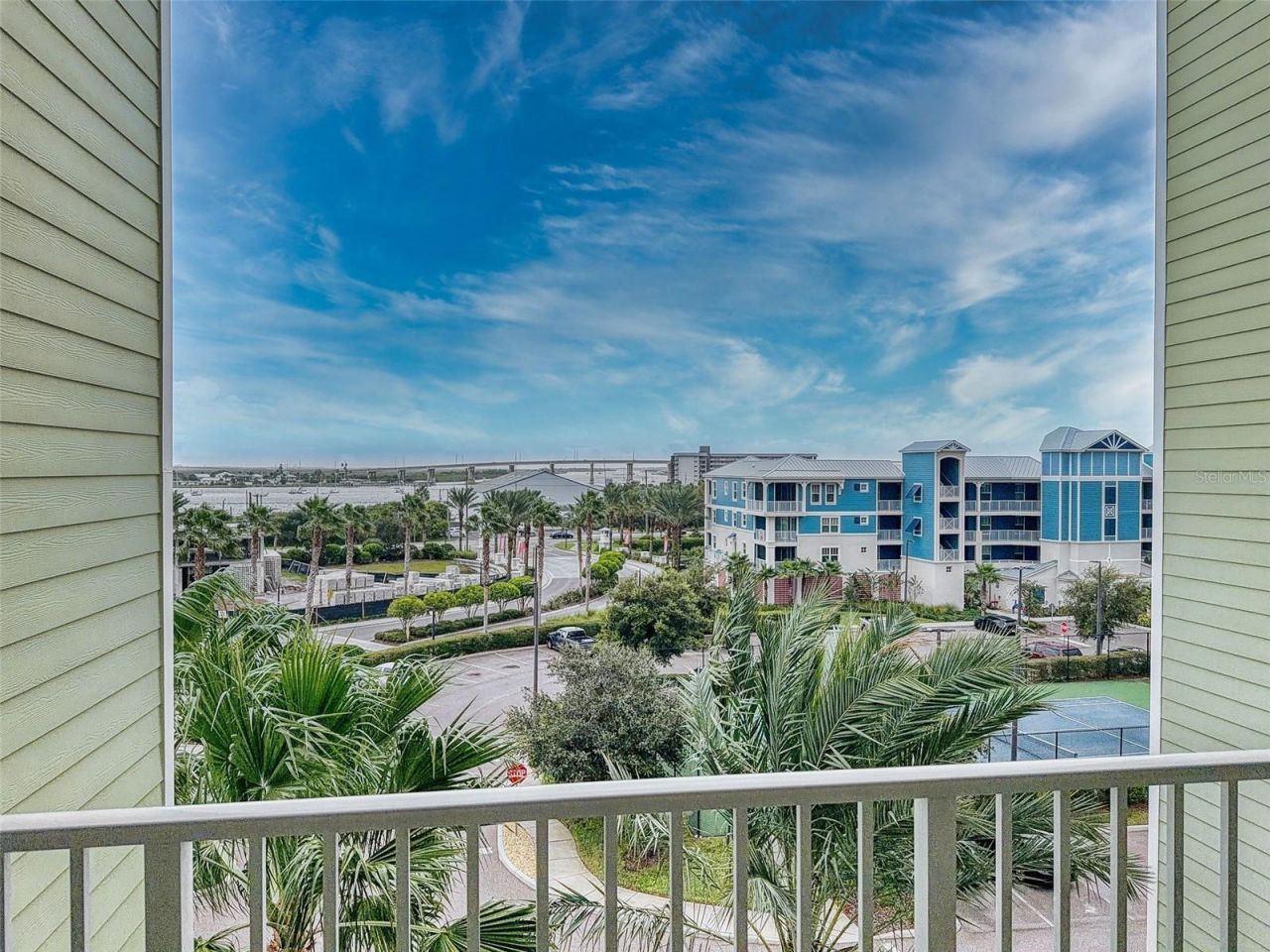 5 Riverwalk Drive, Unit 506, New Smyrna Beach, FL 32169 Photo