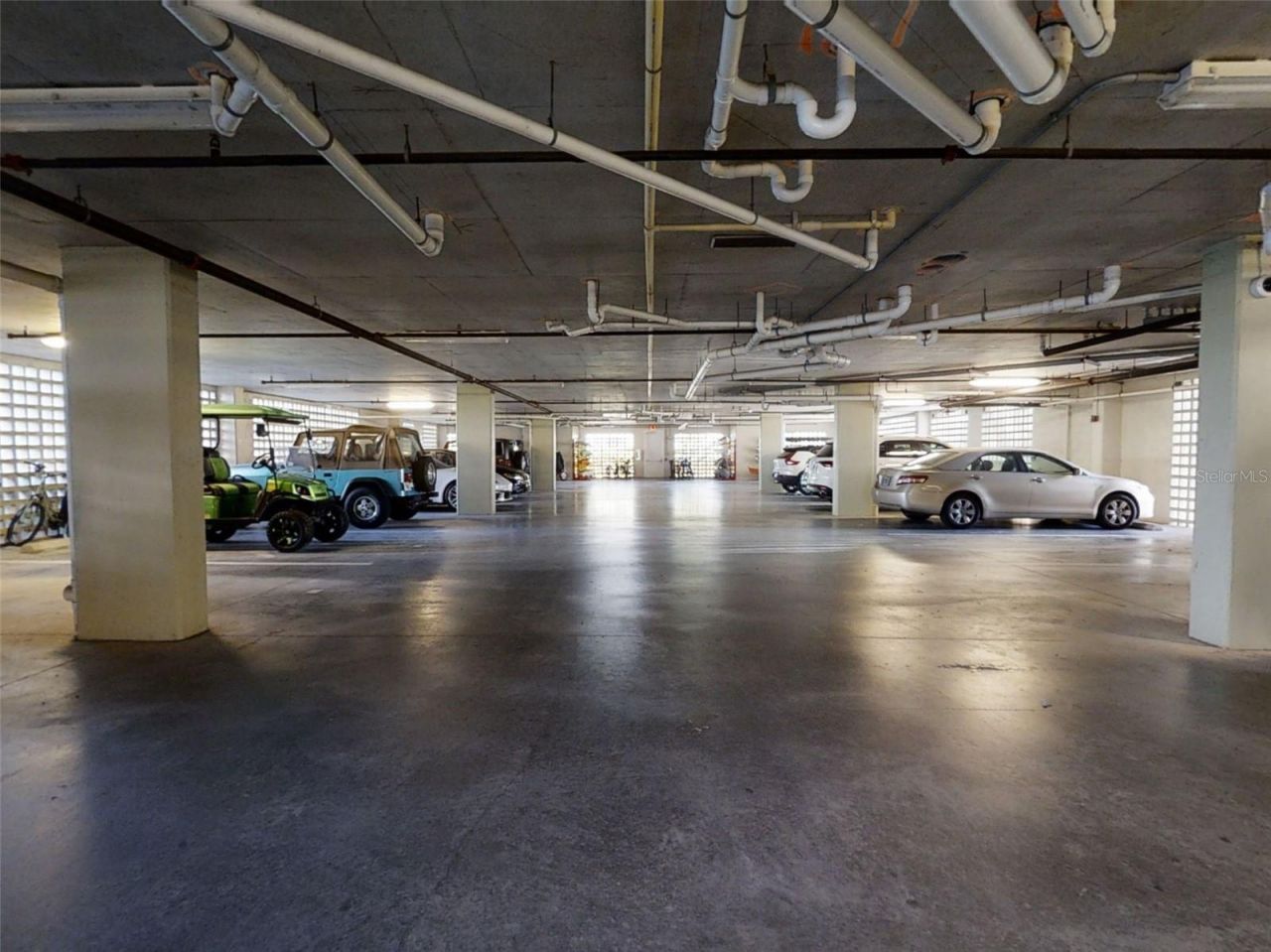 5 Riverwalk Drive, Unit 506, New Smyrna Beach, FL 32169 Photo