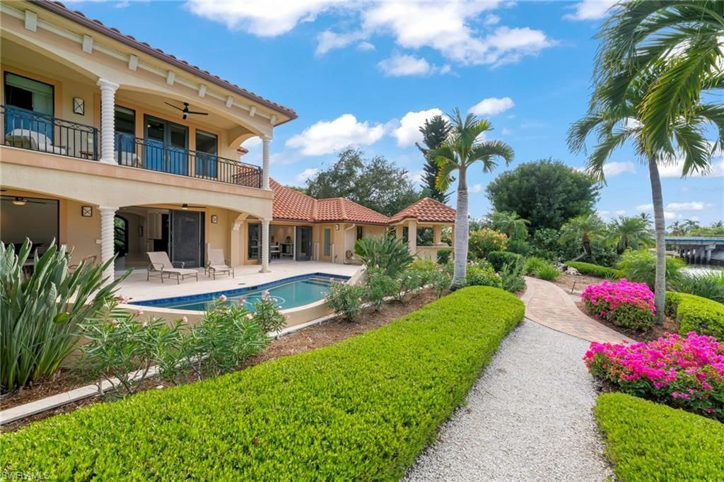 918 Limpet Dr, Sanibel, FL 33957 Photo