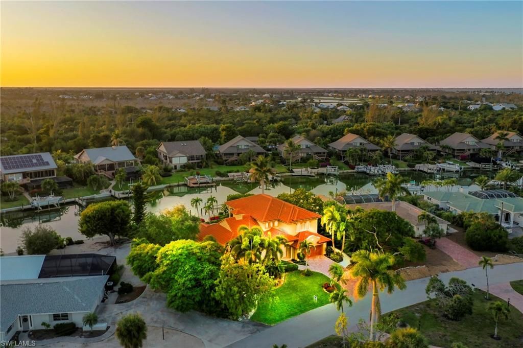 918 Limpet Dr, Sanibel, FL 33957 Photo