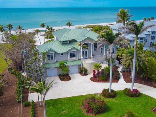 16770 Captiva DR, CAPTIVA, FL 33924