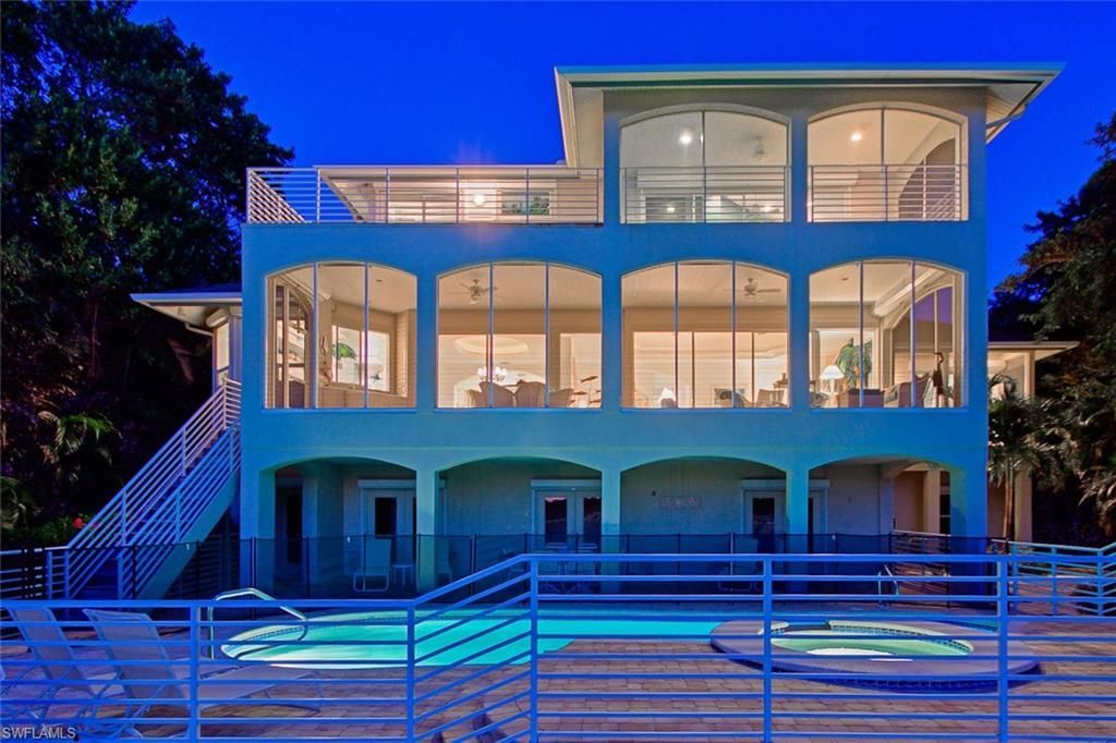 16770 Captiva Dr, Captiva, FL 33924 Photo