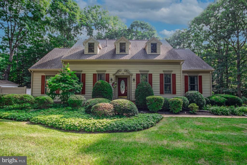 5461 Loch Ness Terrace, Salisbury, MD 21801 Main Photo