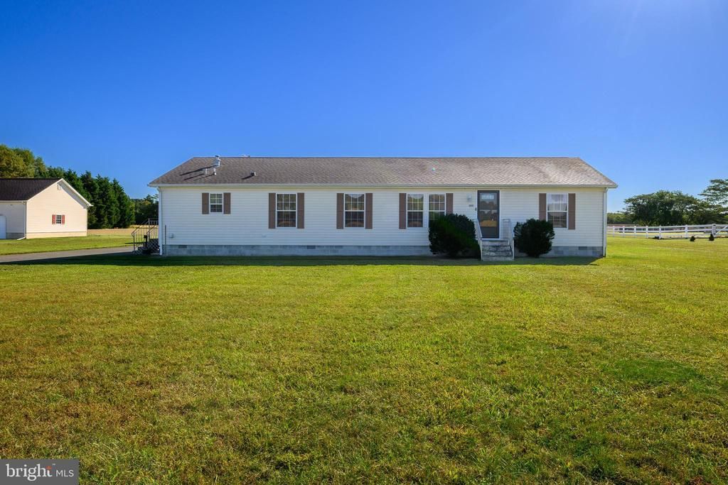 26253 HOLLYVILLE ROAD Millsboro, DE 19966