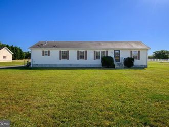 26253 HOLLYVILLE ROAD Millsboro, DE 19966