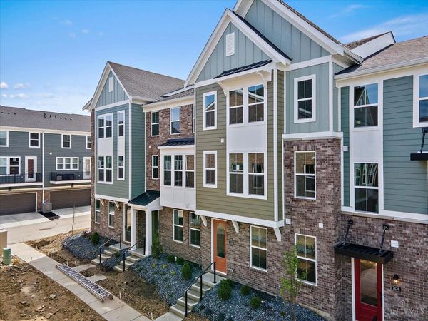 7440 Wetherington Lane, Unit 62702, West Chester, OH 45069