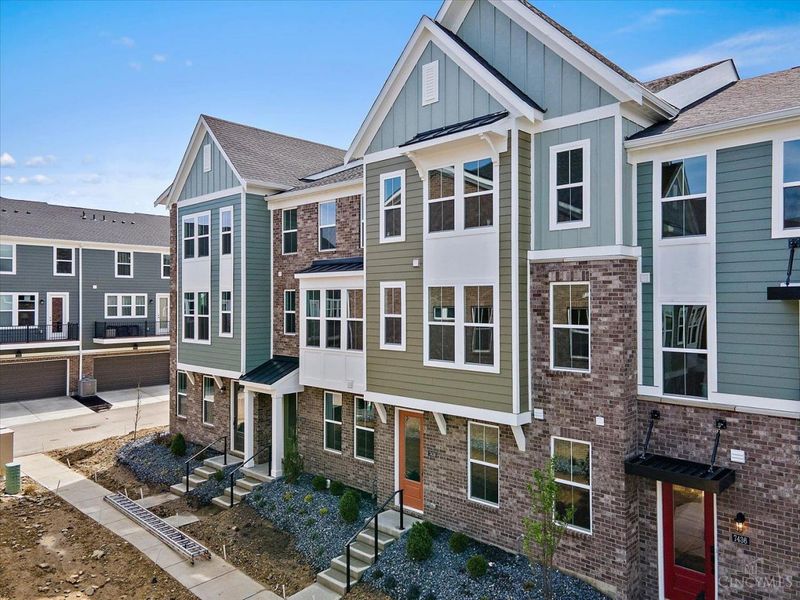 7440 Wetherington Lane, Unit 62702, West Chester, OH 45069 Photo 1