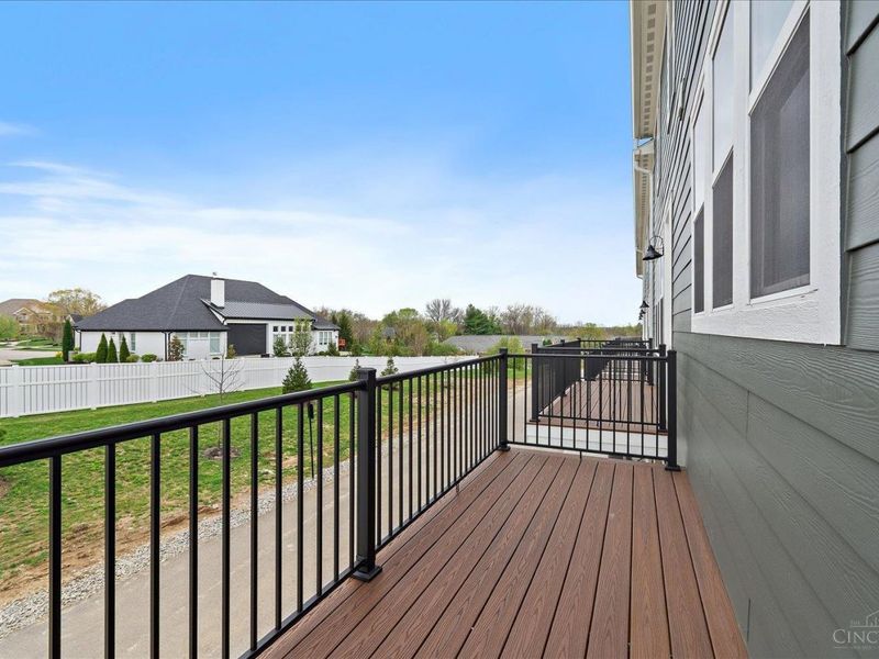 7440 Wetherington Lane, Unit 62702, West Chester, OH 45069 Photo 25
