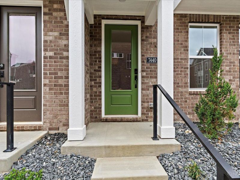 7440 Wetherington Lane, Unit 62702, West Chester, OH 45069 Photo 26