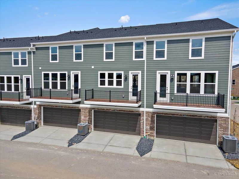 7440 Wetherington Lane, Unit 62702, West Chester, OH 45069 Photo 28