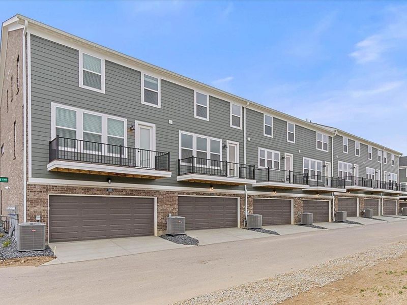 7440 Wetherington Lane, Unit 62702, West Chester, OH 45069 Photo 29