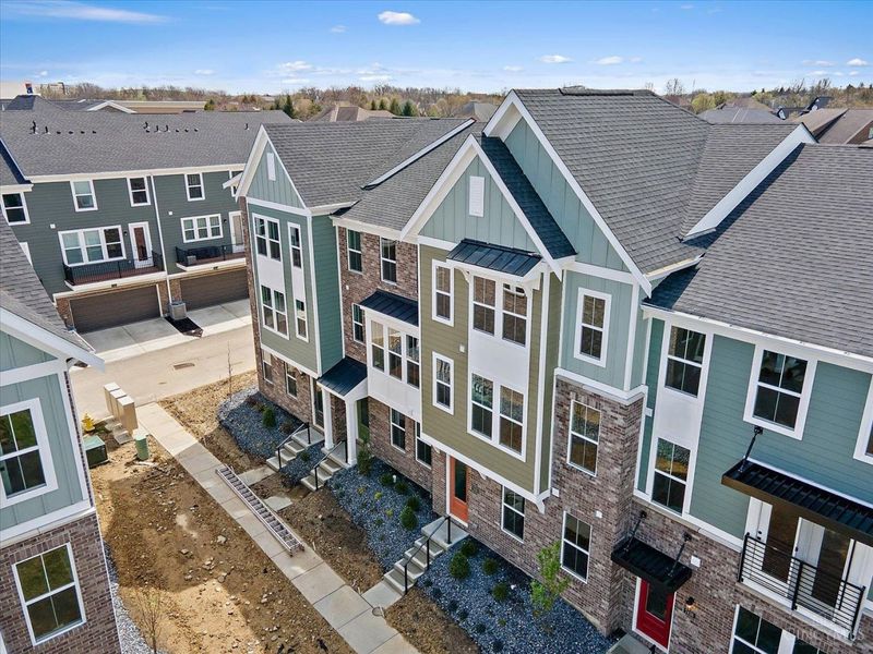 7440 Wetherington Lane, Unit 62702, West Chester, OH 45069 Photo 30