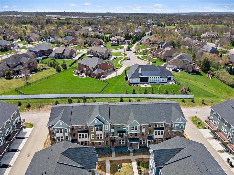 7440 Wetherington Lane, Unit 62702, West Chester, OH 45069 Photo 32