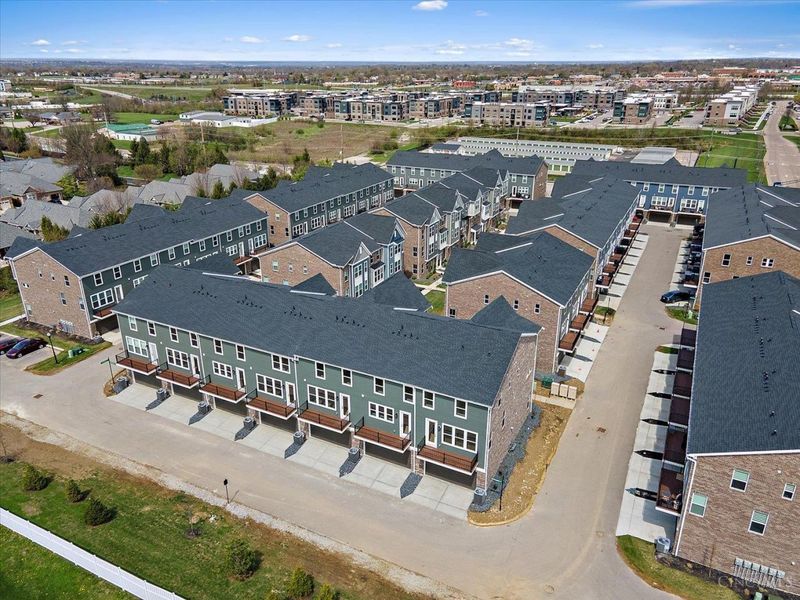 7440 Wetherington Lane, Unit 62702, West Chester, OH 45069 Photo 33