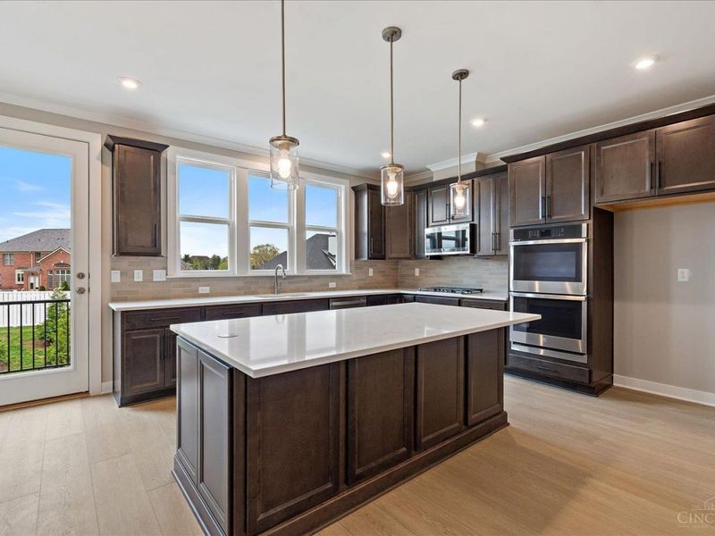 7440 Wetherington Lane, Unit 62702, West Chester, OH 45069 Photo 4