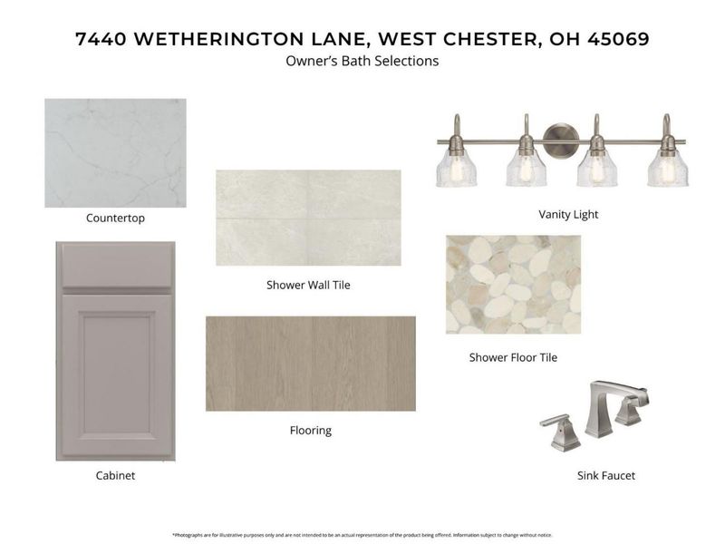 7440 Wetherington Lane, Unit 62702, West Chester, OH 45069 Photo 5