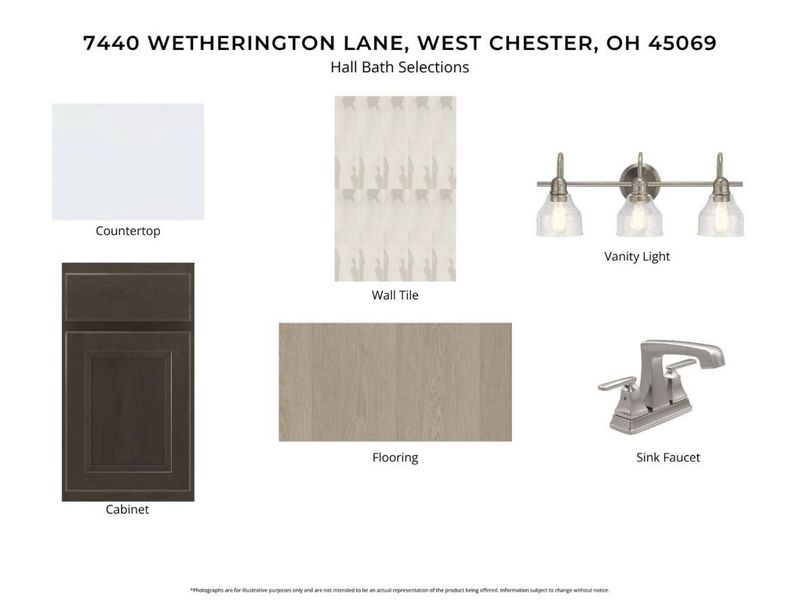 7440 Wetherington Lane, Unit 62702, West Chester, OH 45069 Photo 6