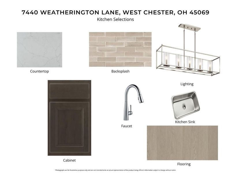 7440 Wetherington Lane, Unit 62702, West Chester, OH 45069 Photo 8