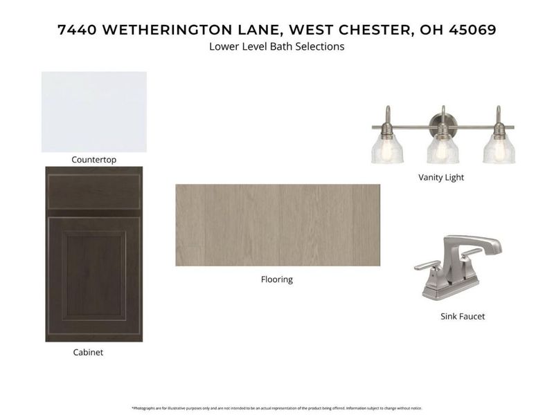 7440 Wetherington Lane, Unit 62702, West Chester, OH 45069 Photo 9