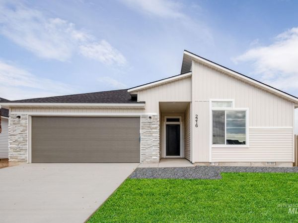 2216 W Penstemon St, Kuna, ID 83634