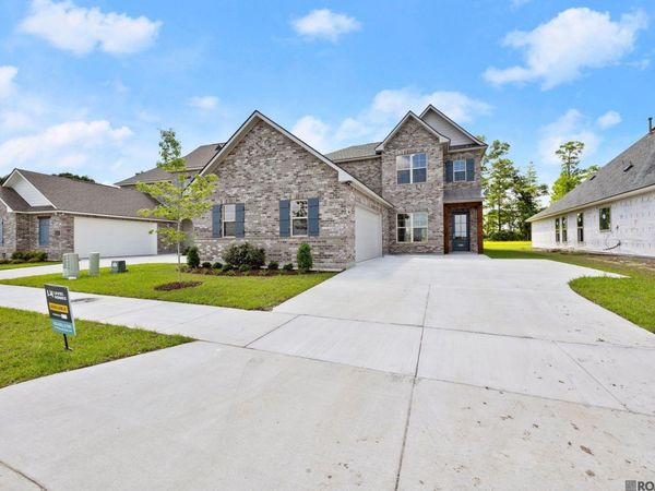 3686 Waterbury Ave, Baton Rouge, LA 70810