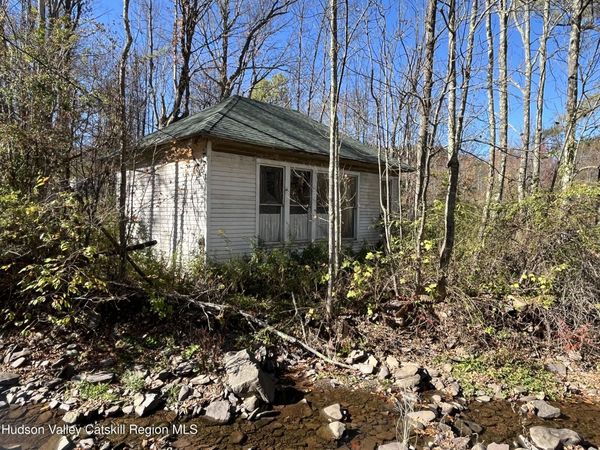 19 Truesdell Road, Lexington, NY 12452