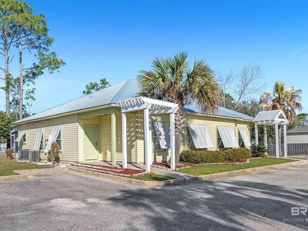 4375 Lindsey Lane, Unit A, Orange Beach, AL 36561