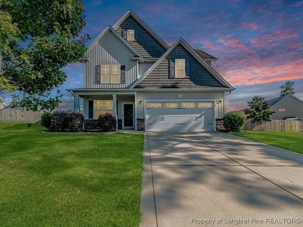 457 N Prince Henry Way, Cameron, NC 28326