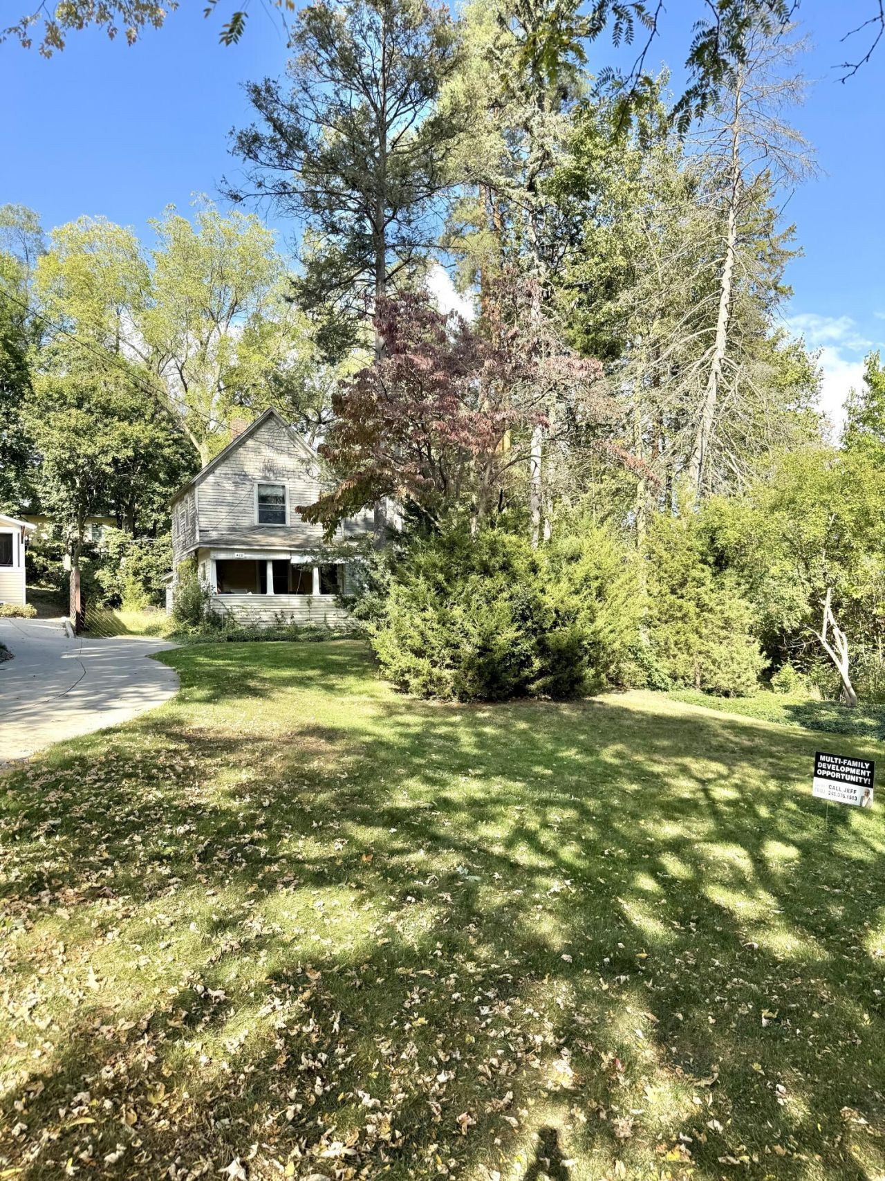 408 Felch Street, Ann Arbor, MI 48103 Main Photo